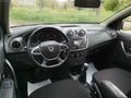 2017 YENİ KASA SANDERO 1.5DCI STEPWAY