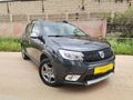2017 YENİ KASA SANDERO 1.5DCI STEPWAY