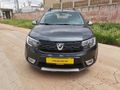 2017 YENİ KASA SANDERO 1.5DCI STEPWAY