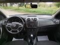 2017 YENİ KASA SANDERO 1.5DCI STEPWAY