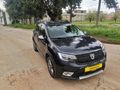2017 YENİ KASA SANDERO 1.5DCI STEPWAY