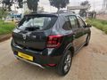 2017 YENİ KASA SANDERO 1.5DCI STEPWAY