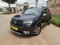 2017 YENİ KASA SANDERO 1.5DCI STEPWAY