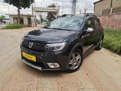2017 YENİ KASA SANDERO 1.5DCI STEPWAY