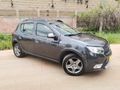 2017 YENİ KASA SANDERO 1.5DCI STEPWAY