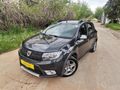 2017 YENİ KASA SANDERO 1.5DCI STEPWAY