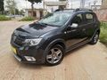 2017 YENİ KASA SANDERO 1.5DCI STEPWAY
