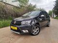 2017 YENİ KASA SANDERO 1.5DCI STEPWAY