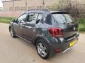 2017 YENİ KASA SANDERO 1.5DCI STEPWAY
