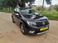 2017 YENİ KASA SANDERO 1.5DCI STEPWAY