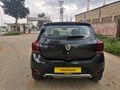 2017 YENİ KASA SANDERO 1.5DCI STEPWAY