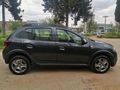 2017 YENİ KASA SANDERO 1.5DCI STEPWAY
