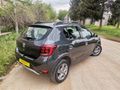 2017 YENİ KASA SANDERO 1.5DCI STEPWAY