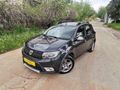 2017 YENİ KASA SANDERO 1.5DCI STEPWAY