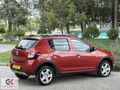 GK OTOMOTİV'DEN 2016 MODEL DACİA SANDERO STEPWAY 1.5 DİZEL