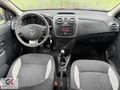 GK OTOMOTİV'DEN 2016 MODEL DACİA SANDERO STEPWAY 1.5 DİZEL