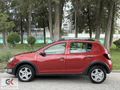 GK OTOMOTİV'DEN 2016 MODEL DACİA SANDERO STEPWAY 1.5 DİZEL