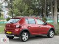 GK OTOMOTİV'DEN 2016 MODEL DACİA SANDERO STEPWAY 1.5 DİZEL