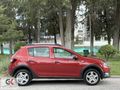 GK OTOMOTİV'DEN 2016 MODEL DACİA SANDERO STEPWAY 1.5 DİZEL