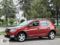 GK OTOMOTİV'DEN 2016 MODEL DACİA SANDERO STEPWAY 1.5 DİZEL