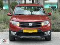 GK OTOMOTİV'DEN 2016 MODEL DACİA SANDERO STEPWAY 1.5 DİZEL