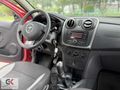 GK OTOMOTİV'DEN 2016 MODEL DACİA SANDERO STEPWAY 1.5 DİZEL