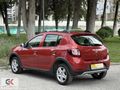 GK OTOMOTİV'DEN 2016 MODEL DACİA SANDERO STEPWAY 1.5 DİZEL