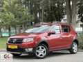 GK OTOMOTİV'DEN 2016 MODEL DACİA SANDERO STEPWAY 1.5 DİZEL