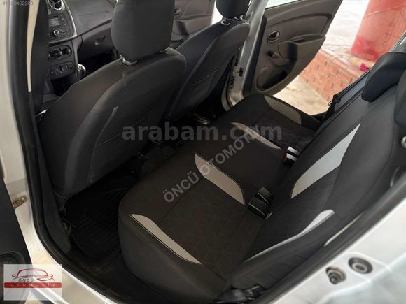 KK. 12 TAKSİT DÜŞÜK KM SANDERO STEPWAY