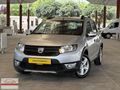 KK. 12 TAKSİT DÜŞÜK KM SANDERO STEPWAY