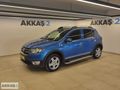 AKKAŞ 2'DEN DACİA SANDERO 1.5DCİ STEPWAY 95HP