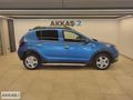 AKKAŞ 2'DEN DACİA SANDERO 1.5DCİ STEPWAY 95HP