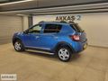 AKKAŞ 2'DEN DACİA SANDERO 1.5DCİ STEPWAY 95HP