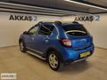 AKKAŞ 2'DEN DACİA SANDERO 1.5DCİ STEPWAY 95HP