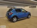 AKKAŞ 2'DEN DACİA SANDERO 1.5DCİ STEPWAY 95HP