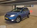 AKKAŞ 2'DEN DACİA SANDERO 1.5DCİ STEPWAY 95HP