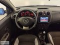 AKKAŞ 2'DEN DACİA SANDERO 1.5DCİ STEPWAY 95HP