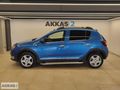 AKKAŞ 2'DEN DACİA SANDERO 1.5DCİ STEPWAY 95HP