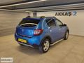 AKKAŞ 2'DEN DACİA SANDERO 1.5DCİ STEPWAY 95HP