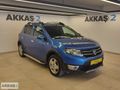 AKKAŞ 2'DEN DACİA SANDERO 1.5DCİ STEPWAY 95HP