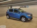 AKKAŞ 2'DEN DACİA SANDERO 1.5DCİ STEPWAY 95HP