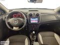 AKKAŞ 2'DEN DACİA SANDERO 1.5DCİ STEPWAY 95HP