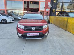 DACİA STEPWAY 1.5 DİZEL KLİMALI