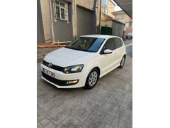 Sahibinden Volkswagen Polo 1.2 TDi BlueMotion 2012 Model 
