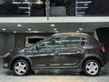 2016 ÇIKIŞLI DACİA SANDERO FUL SERVİS BAKIMLI DEĞİŞENSİZ HATASIZ