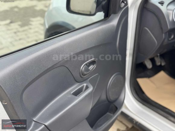 ZAFER OTOMOTİV'DEN HATASIZ STEPWAY TEK PARÇA BOYALI