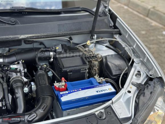 ZAFER OTOMOTİV'DEN HATASIZ STEPWAY TEK PARÇA BOYALI