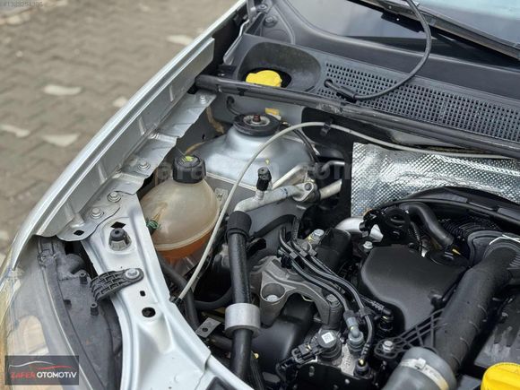 ZAFER OTOMOTİV'DEN HATASIZ STEPWAY TEK PARÇA BOYALI