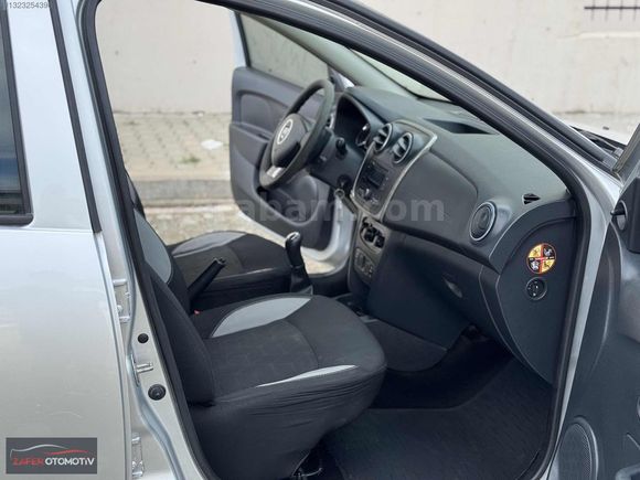 ZAFER OTOMOTİV'DEN HATASIZ STEPWAY TEK PARÇA BOYALI