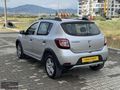 ZAFER OTOMOTİV'DEN HATASIZ STEPWAY TEK PARÇA BOYALI